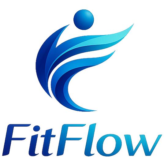 FitFlow ロゴ